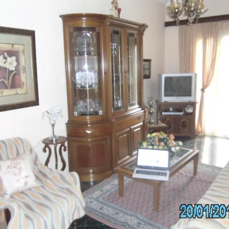 George'S House Apartment Agios Matthaios  Exterior photo