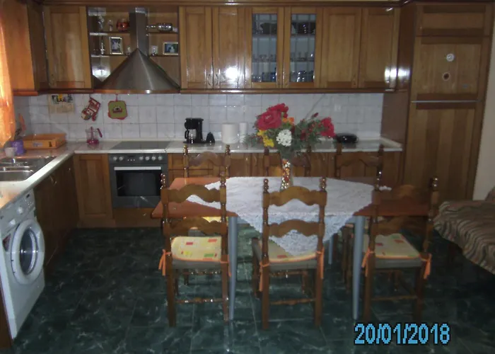 George\'S House