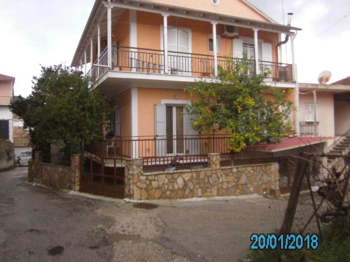 Appartement George's House