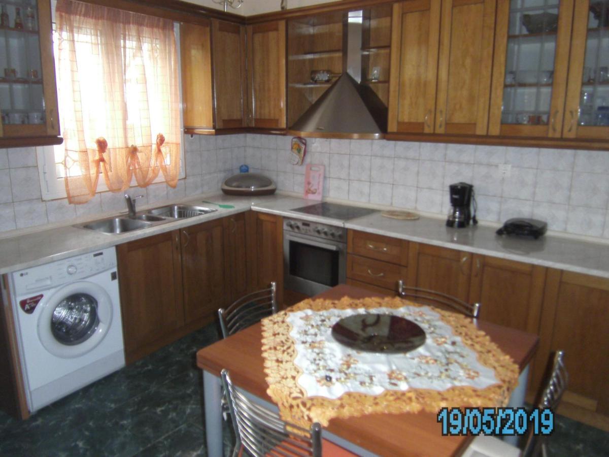 George's House Appartement *