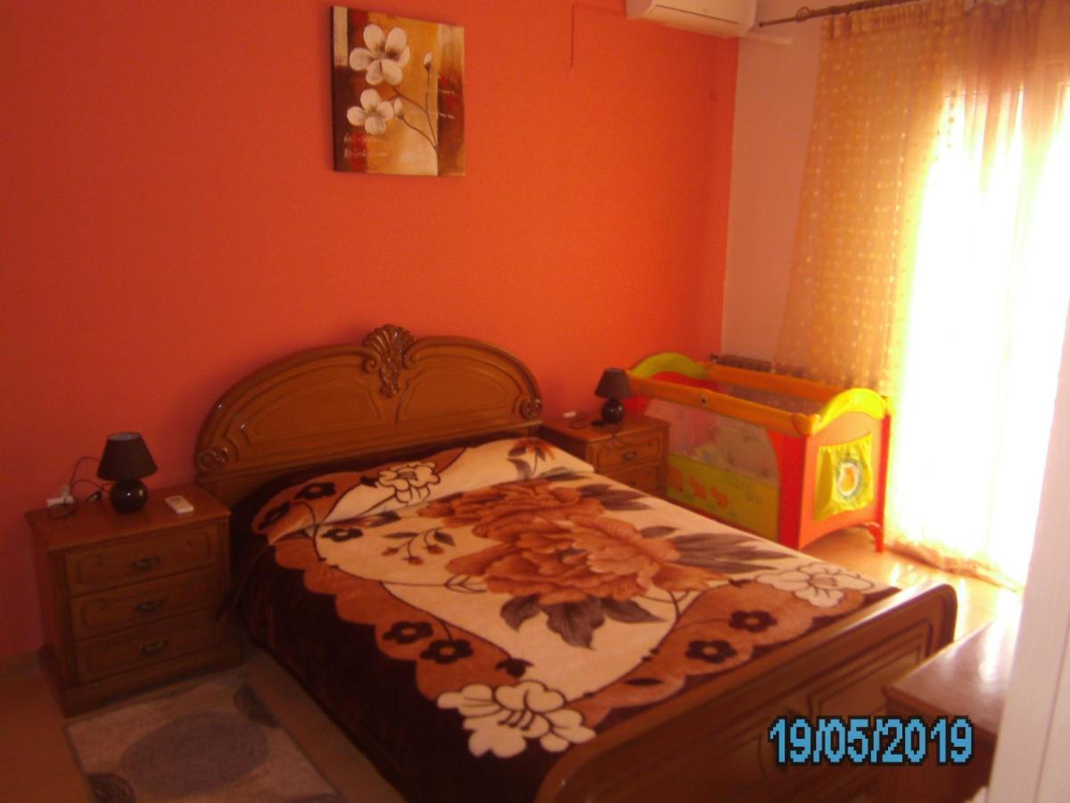 George's House *