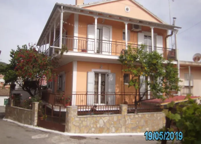 George\'S House