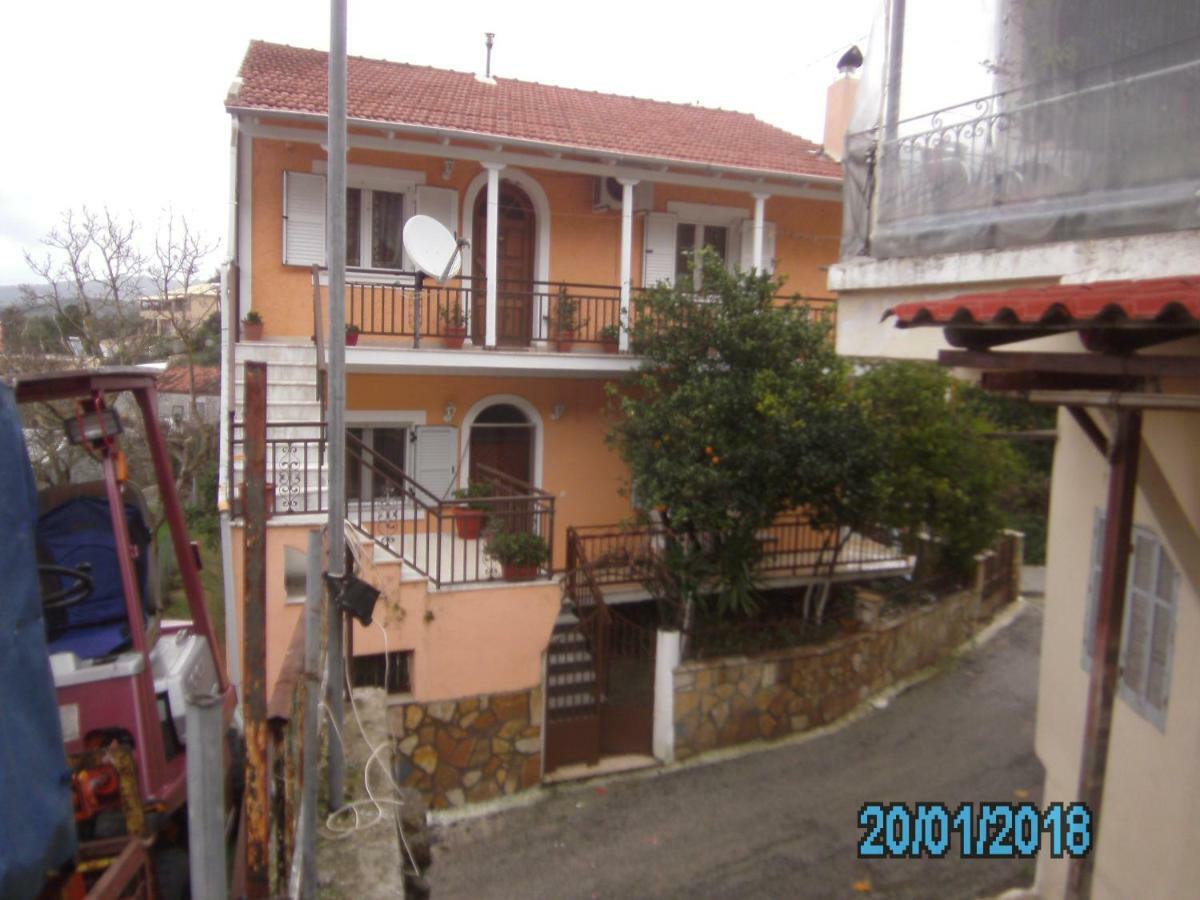 Apartament George's House *