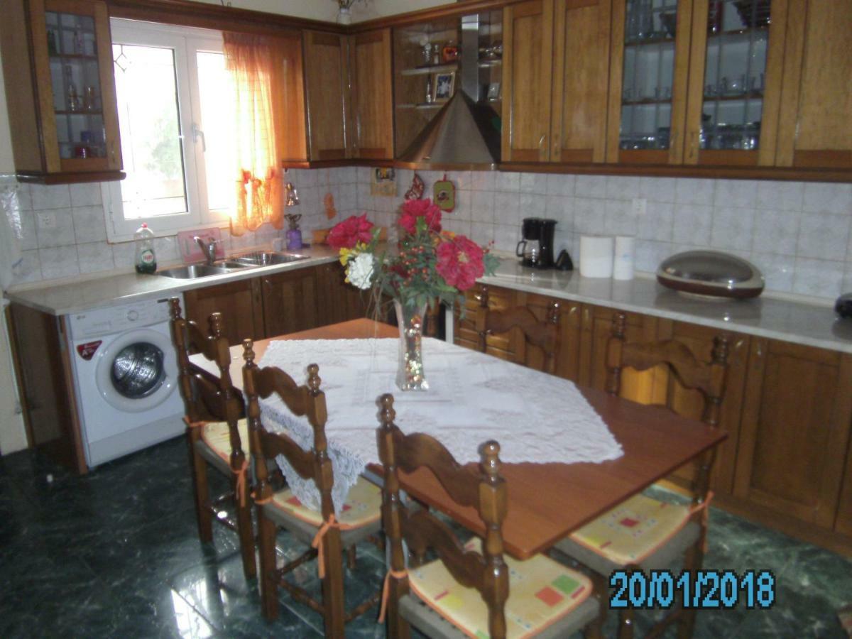 Apartament George's House *