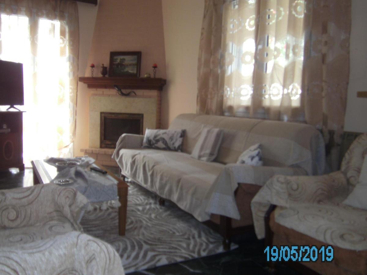 Apartament George's House *