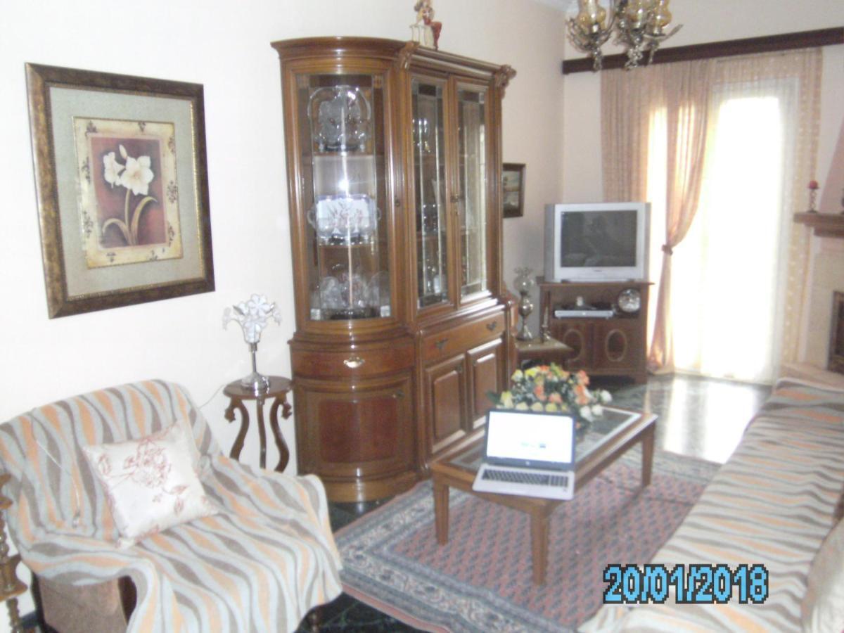 George's House Apartament *
