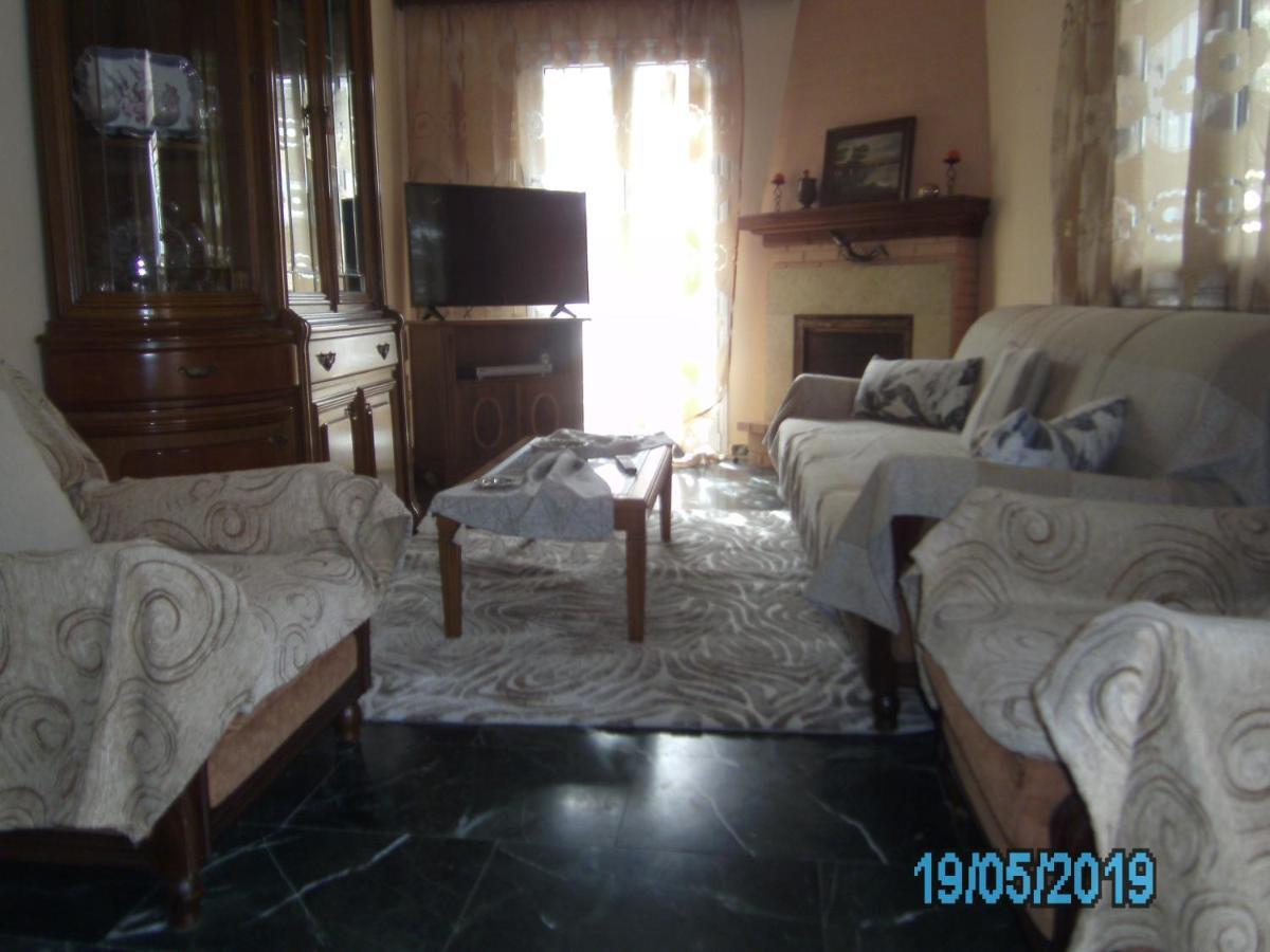 Apartament George's House *